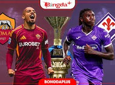 Image: Roma vs Fiorentina Match Preview: Key Insights and Predictions
