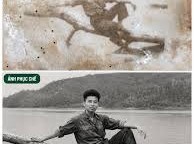 Image: Romantic Photo of Soldier Found in Tomb in Binh Dinh