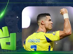 Image: Ronaldo Excluded from Al Nassr Squad for King’s Cup Match