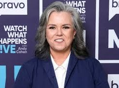 Image: Rosie O’Donnell Confirms No Plans to Return to The View