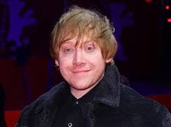 Image: Rupert Grint to Reprise Ron Weasley Role in Broadway's 'Harry Potter'