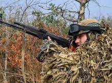 Image: Russia Intercepts Rare Portuguese Drone