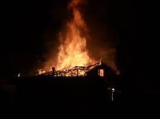 Image: Russian Attacks Cause Damage in Sumy and Kramatorsk