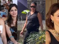 Image: Saba Pataudi Responds to Kareena Kapoor's Pregnancy Rumors