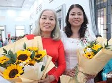 Image: School Leaders in Dong Nai Opt to Return to Teaching Roles