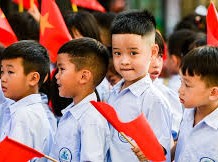 Image: School Year 2026-2027 Start Dates Announced Across Vietnam