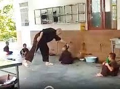 Image: Serious Misidentification of Monk in Child Abuse Case