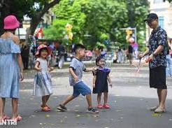 Image: Severe Heat Expected in Northern Vietnam, Rain in Central Region