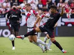 Image: Sevilla vs Rayo Vallecano: A Crucial La Liga Opener
