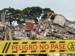 Image: Shakira Pledges Support for Earthquake Recovery in Colombia