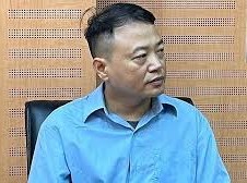 Image: Shark Bình Indicted for Money Laundering in Major Fraud Case