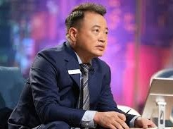 Image: Shark Bình Indicted in Money Laundering Case Involving Nearly $13 Million