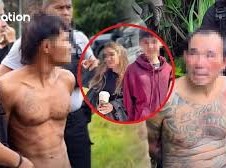 Image: Shocking Murder of Five in Thailand: A Major Test for Tourism