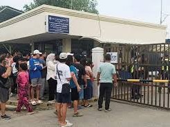Image: Shooting at Philippine School Leaves Two Students Dead