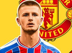 Image: Should Manchester United Take a Gamble on Adam Wharton?