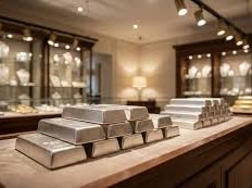 Image: Silver Prices Today: Significant Decline Observed