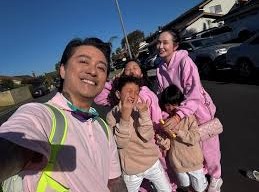 Image: Singer Tuấn Hưng Takes on New Role in the U.S.