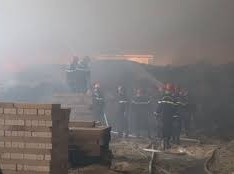 Image: Six Defendants Sentenced in Hưng Yên Fire Case