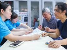 Image: Social Insurance Earns Nearly 70 Trillion VND in Bank Interest
