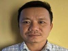 Image: Son-in-law Charged After Assaulting Father-in-law Leading to Death