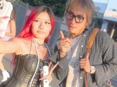 Image: Sơn Tùng M-TP and Hải Tú Spark Buzz in the U.S.
