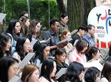 Image: South Korea Accelerates Preparations for World Youth Day 2027