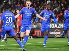 Image: Sparta Prague vs Lyon: Champions League Qualifier Preview