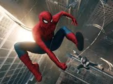 Image: 'Spider-Man: Brand New Day' Nears Record with $355 Million Opening