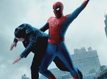 Image: Spider-Man: Brand New Day Opens with $355 Million Debut