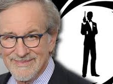 Image: Steven Spielberg's Repeated Rejections from the James Bond Franchise
