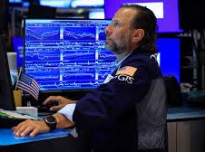 Image: Stock Futures Steady as Investors Await Inflation Data and Nvidia Earnings