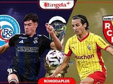 Image: Strasbourg vs Lens: Match Preview and Predictions