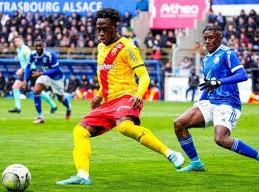Image: Strasbourg vs Lens Match Preview: Ligue 1 Showdown