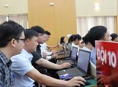 Image: Strengthening Cybersecurity: Quang Ngai's Steel Shield Initiative