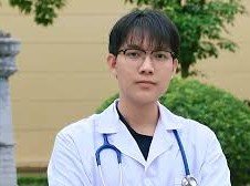 Image: Student from Nghe An Becomes Top Resident Doctor After 6 Years