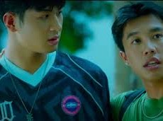 Image: Summer That Year Episode 6: Khánh Shows Jealousy Over Phương's New Interest