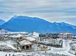 Image: Sun Group's 7.3 Trillion VND Project in Vietnam's Coldest Area