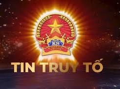 Image: Supreme People's Procuracy Proposes Prosecution of Nguyen Hoang Quan