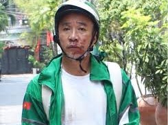 Image: Suspect Arrested for Snatching and Dragging Victim in Ho Chi Minh City