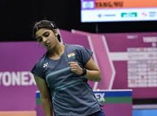 Image: Taipei Open 2026: Tanvi Sharma Advances to Final