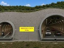 Image: Tam Dao Tunnel Project to Connect Thai Nguyen, Phu Tho, and Hanoi