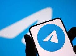 Image: Telegram App Restored on Apple's App Store