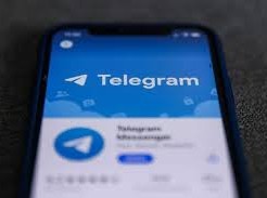 Image: Telegram Disappears from App Store; Galaxy Z Fold8 Launches