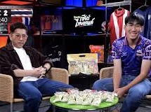 Image: Thai Expert Compares Wanchai to Vietnamese After Own Goal