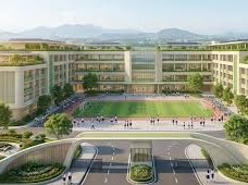 Image: Thai Nguyen Invites Bids for 212 Billion VND Educational Project