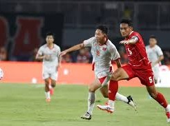 Image: Thailand Forum Predicts Vietnam Will Lose to Malaysia 2-4 in ASEAN Cup Semifinal