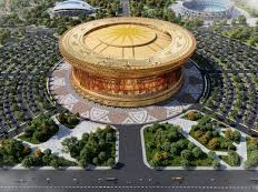 Image: Thailand Media Reacts to Vietnam's Largest Stadium Renaming