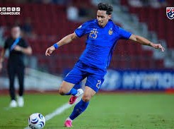 Image: Thailand's Coach Supports Vietnam's Naturalization of Brazilian Players