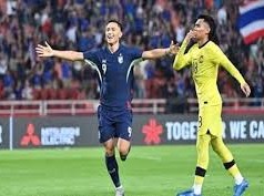 Image: Thailand vs Malaysia: Key AFF Cup Clash Ahead