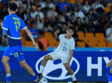 Image: Thailand vs Myanmar: ASEAN Cup 2026 Showdown